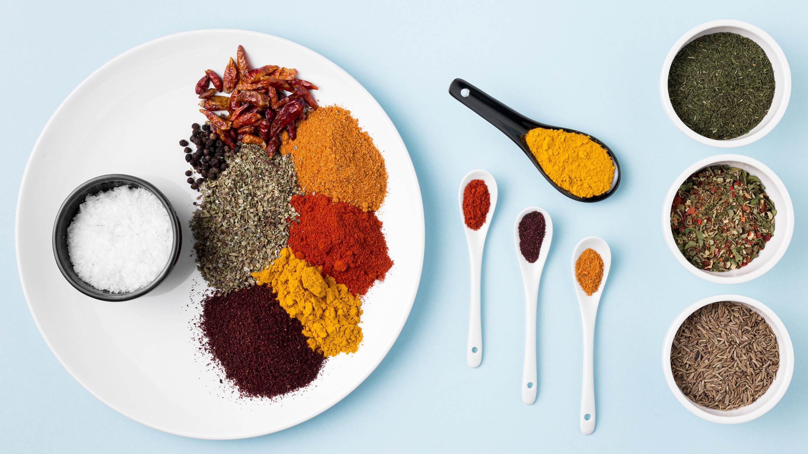 Flavorings