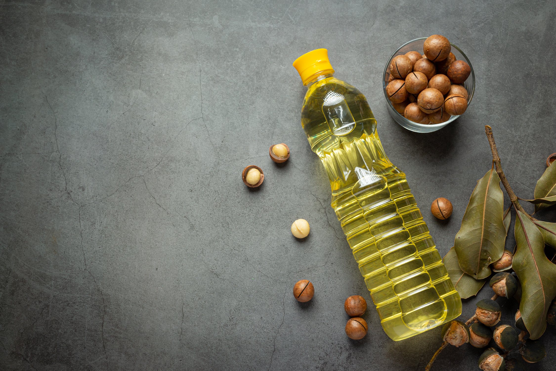 Oils and Fats