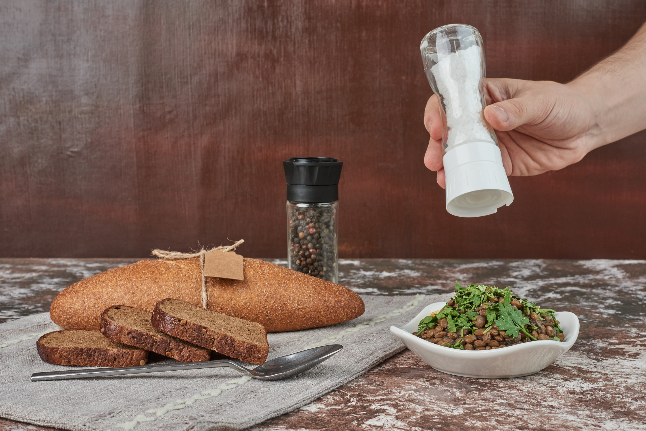 Table Salt