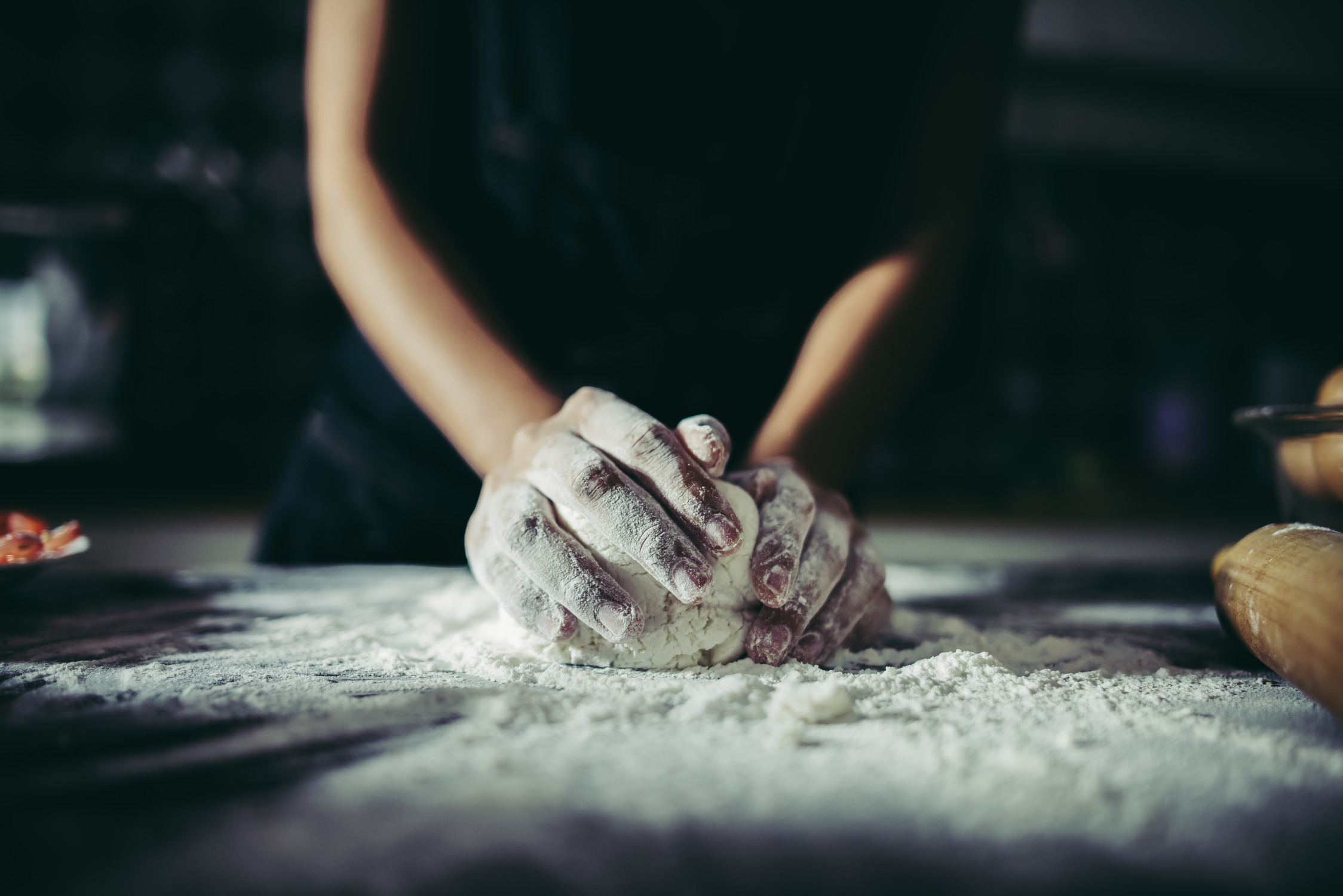 Flour